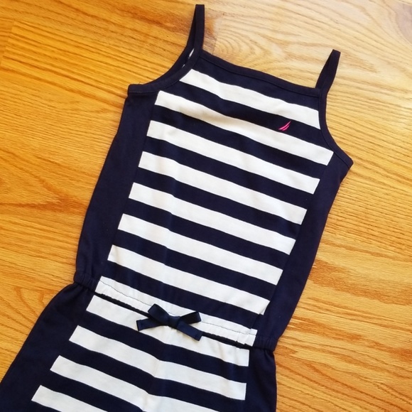 Nautica,  Romper, Size 6x - Picture 8 of 8